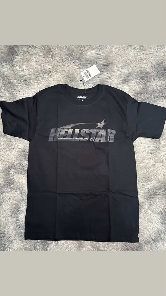 Camisa HELLSTAR