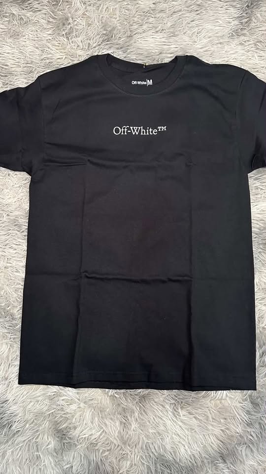 OFF WHITE