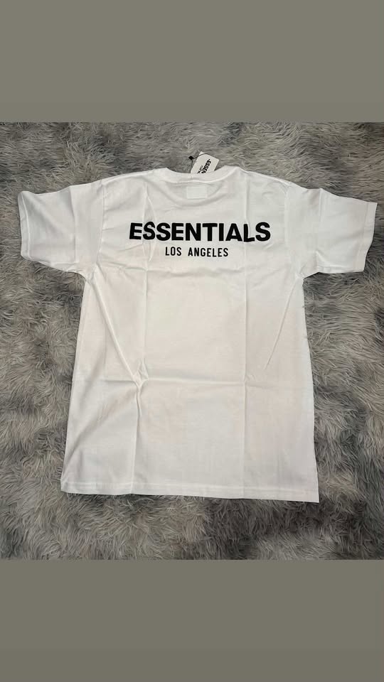 Camisa essentials