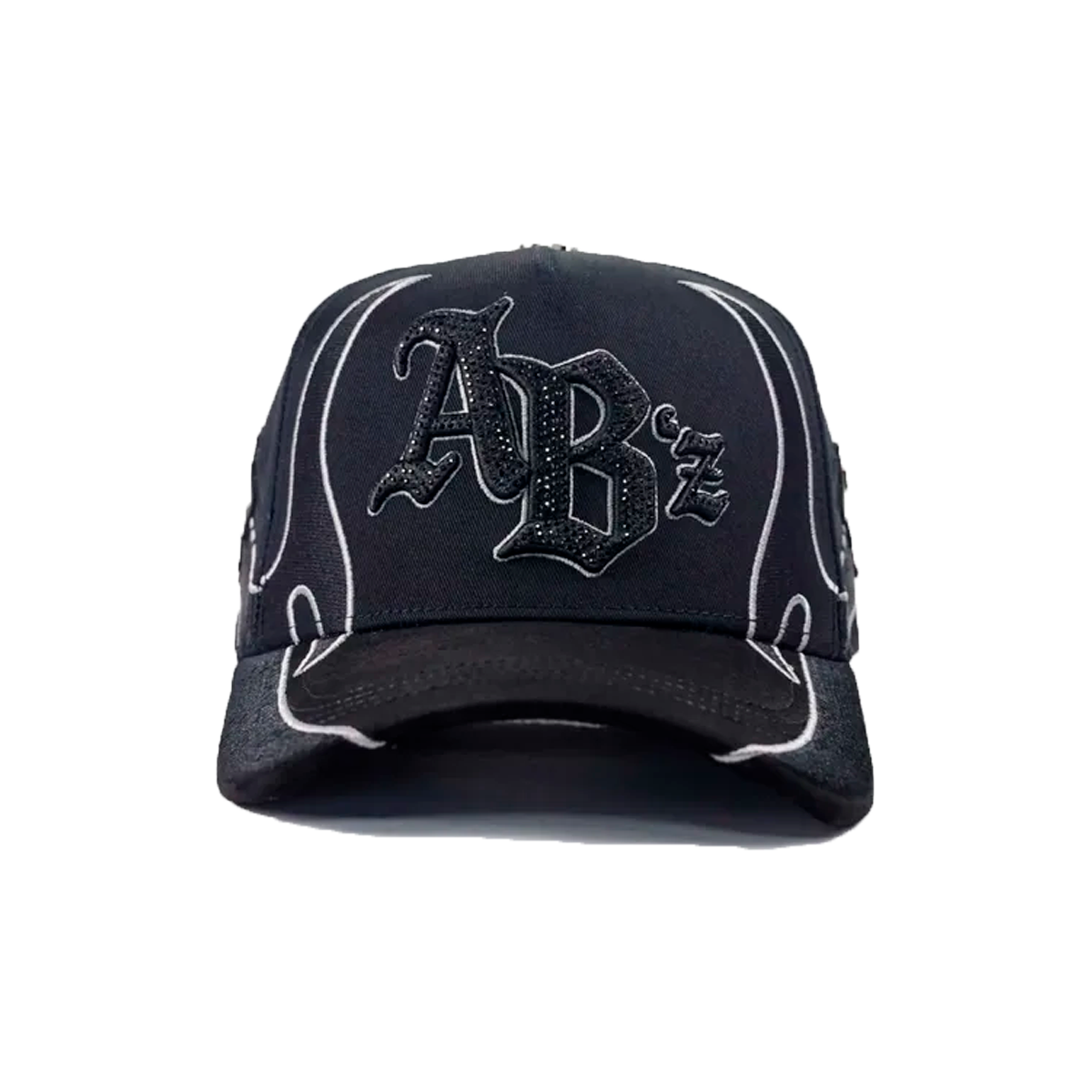 Gorra baez x SHIFU