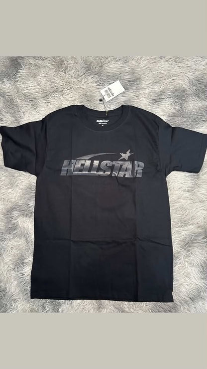 Camisa HELLSTAR