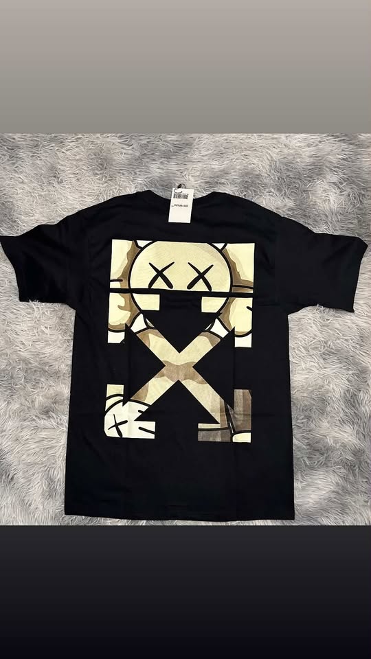 OFF WHITE