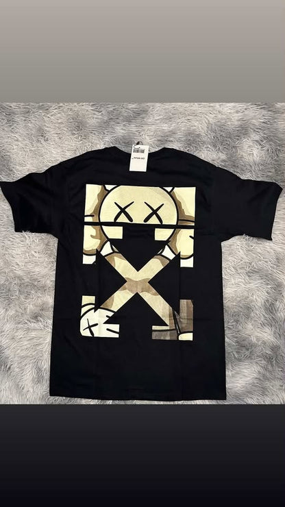 OFF WHITE