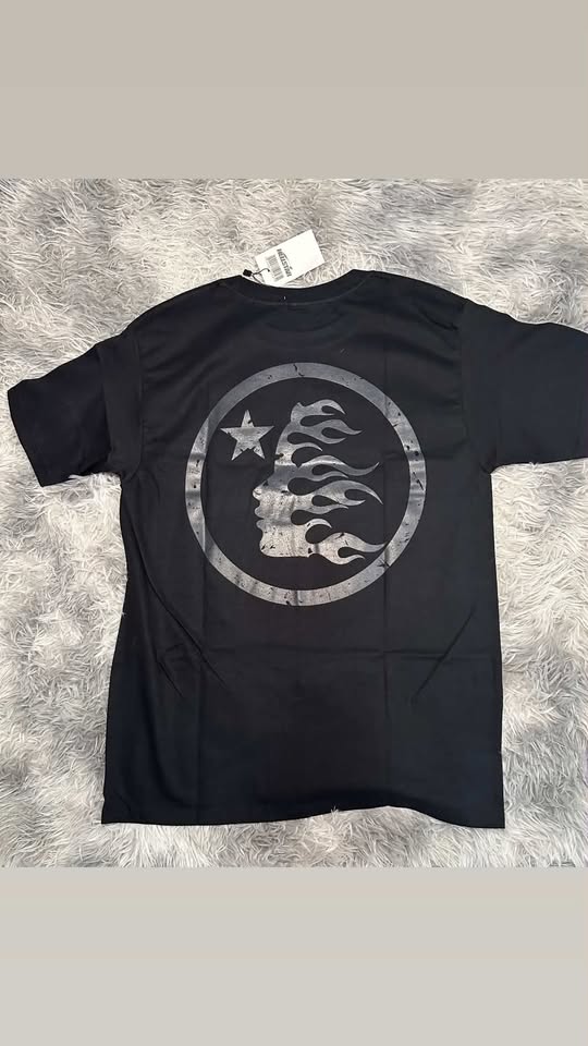 Camisa HELLSTAR