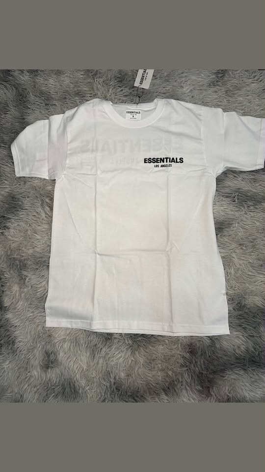 Camisa essentials
