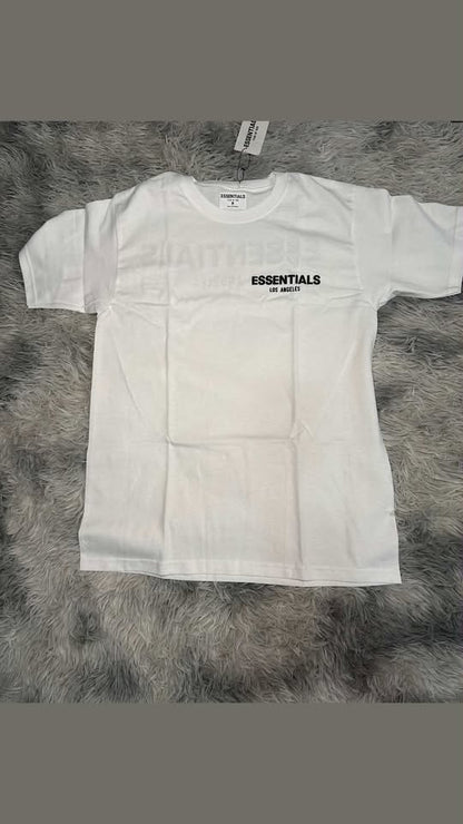 Camisa essentials