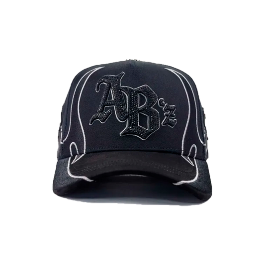 Gorra baez x SHIFU