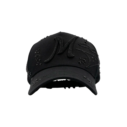 Gorra 31 Hats x El Mago