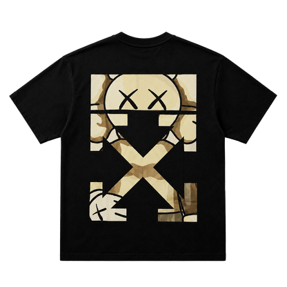 OFF WHITE