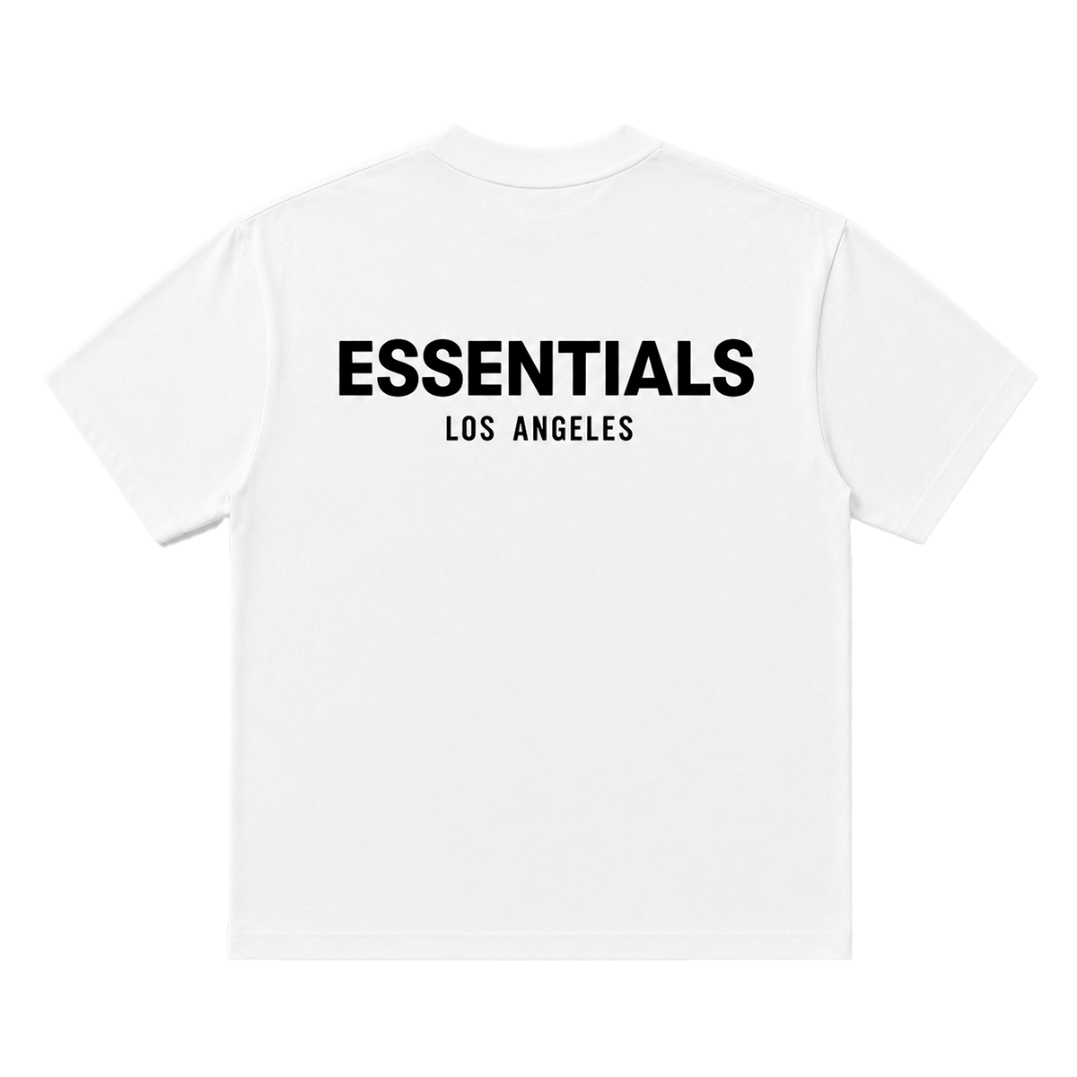 Camisa essentials