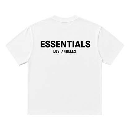 Camisa essentials