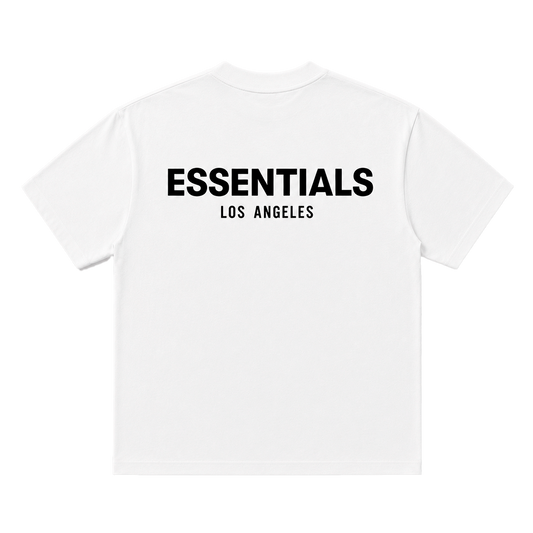 Camisa essentials