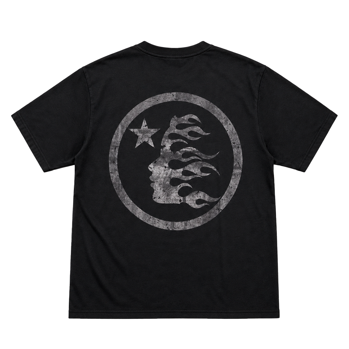 Camisa HELLSTAR