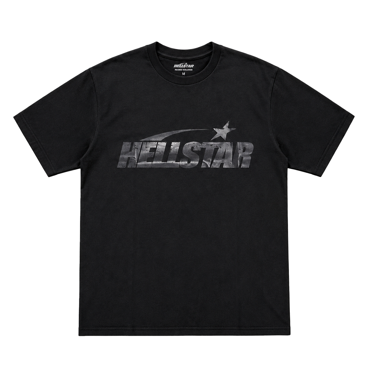 Camisa HELLSTAR